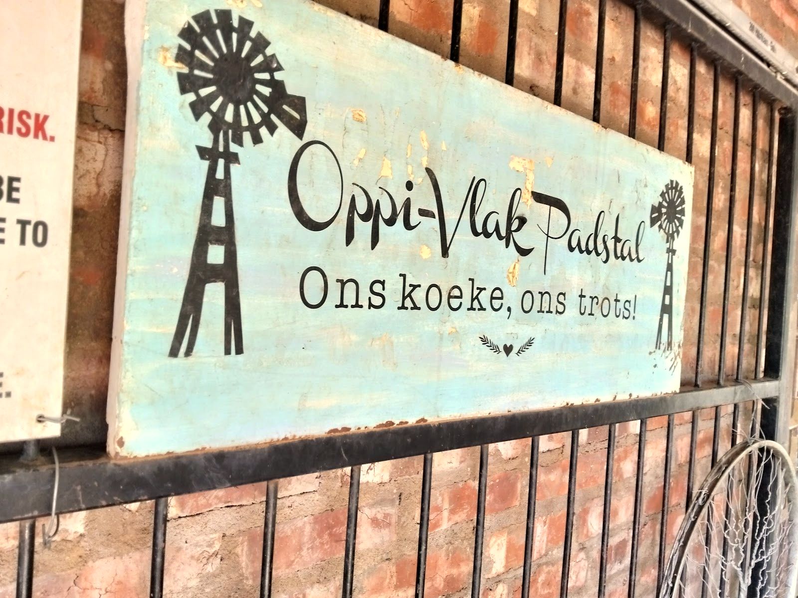 Ons koeke, ons trots